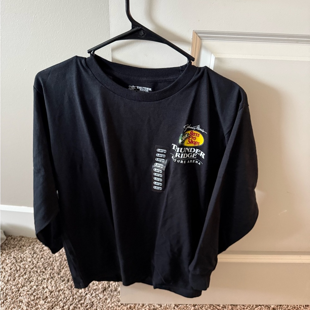 Thunder Ridge Long Sleeved Shirt